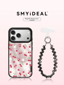 Smyideal | Magnetic Phone Case
