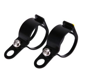 30-45 มม. ขายึดไฟเลี้ยว ขาจับไฟเลี้ยว ขนาด 30-45 มม. สำหรับ Royal enfield triumph SR400 2ชิ้น ขาจับไฟเลี้ยว แนวคัสตอม ขามเข้าซื้อผ่านอินเทอร์เน็ต