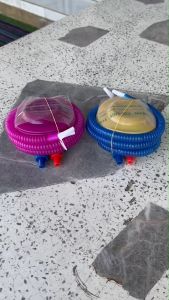 เท้าเหยียบ กระเป๋าลูกโป่ง สูบลูกโป่ง เหยียบ เป่าลูกโป่ง ที่สูบลม ลูกโป่ง