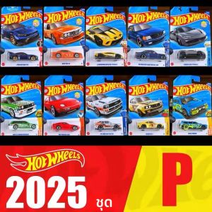 รถโมเดลสุดเก๋ Hot Wheels Alloy Edition Ferrari Mercedes E500 รุ่นพิเศษ รถโมเดลเก็บรักษาได้ เหมาะสำหรับผู้ใหญ่และเด็ก