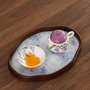 XIANGYE | Portable Elegant Tea Set