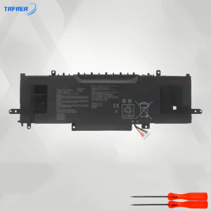 C31N1841 Laptop Battery For ASUS ZenBook UX334FL UX333FAC UX433FL UX433FLC UM433DA UM433IQ UM434DA UM434IQ 50WH