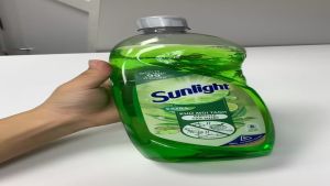 NRC Sunlight khử mùi tanh TRà Nhật 750g