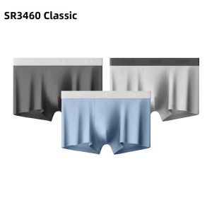 Semir | 100 Cotton Mens Boxer Shorts Antibacterial