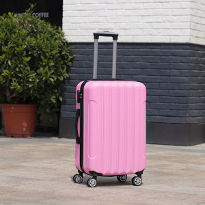 Large Capacity Travel Suitcase Womens 20 Inch 22 Korean Version 24 Student 26 All Direction Wheel Password Box