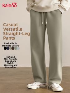 BALENO | Casual Khaki Pants for Men