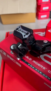 ใหม่! ปั้มเบรคตู้ปลาRCB E2+/E3+ ลูกสูบ14MM แท้100%