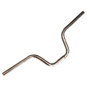 Lightweight Titanium Alloy Handlebar for Bicycle