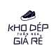 Kho Giầy Dép Tuấn Nga