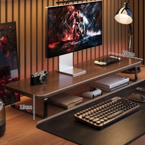 TIJU | Ergonomic Storage Shelf Stand
