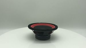 Speaker Subwoofer Mobil HiFi 5 inch/6 Inch/8 Inch Woofer Magnet Besar 60W/80W/120W/140W Original