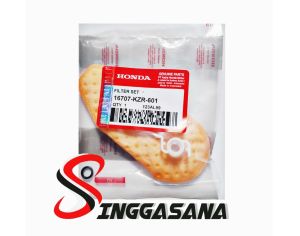 FILTER BENSIN FUEL PUMP  INJEKSI VARIO  FI 125 TYPE  KZR