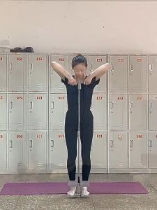 Home Core Strength Trainer - Dual-Suction Cup Abdominal Puller with Dual Rod Design Adjustable Resistance - Ready Stock Malaysia