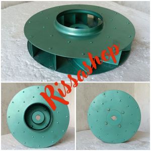 Blower Kipas Impeller Ichi N70 Mesin Giling Padi