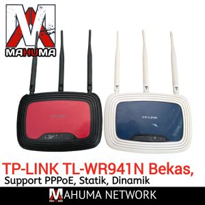 0WIRELESS N ACCESS POINT TP-LINK ROUTER TL-WR941N BUKAN TPLINK TL-WR840N TL-WR820N