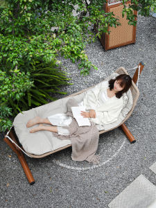 MEIQI | Outdoor Garden Swing Chair