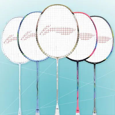 Li-Ning | Vợt cầu lông Li-Ning Windstorm Bladex Tectonic X-Force