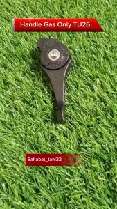 Handel handle Gas mesin semprot hama Tu-26