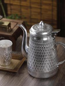 TAIMUJIA | Vintage Decorative Cold Water Pitcher