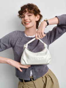 Semir | Túi Đeo Chống Nước Phong Cách Dễ Thương