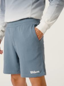 Wilson Men Parkside Sweatshort Unlined (2 Colour Variations) - WM00408511