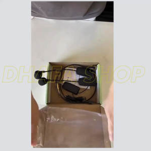 Baru Erilles Microfon Wireless Suara Jernih untuk imam Masjid Youtuber Live tik tok 2 PCS - E65