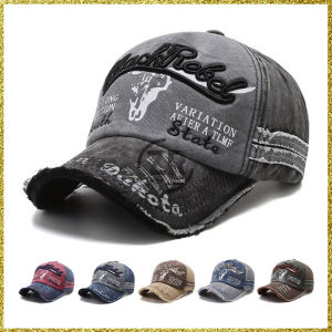 TOPI BASEBALL PRIA KEREN DISTRO COWOK JEANS CAPS IMPORT POLOS BAHAN TEBAL HIGHQUALITY CASUAL DENIM Model Terbaru TRG