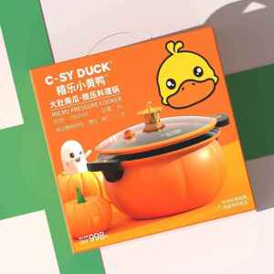 DIHUANTUO | Multi-functional Non-stick Microwave Cooking Pot