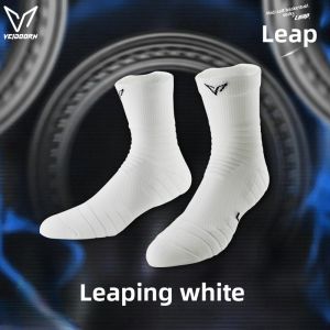 Veidoorn | Antibacterial Breathable Mens Mid-Calf Socks