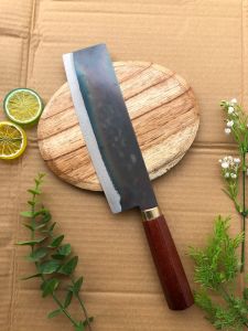 Dao thái cán đỏ