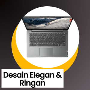 LAPTOP LENOVO IP 1 6TID