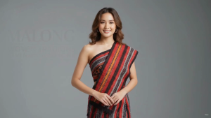 Y2K 2026 New Arrival Assorted Design “Malong: The Timeless Weave of Mindanao”