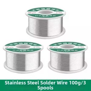 High Purity Multi-Purpose Solder Wire