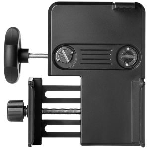 AMBITFUL | Photography Light Stand Adapter Organizer