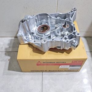 POMPA OLI MESIN MITSUBISHI TRITON 2.5 2500CC 1064A035