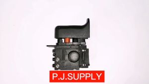 # 95 สวิตช์ HR2021 HR2441 HR2451 HR2454 UB1100 UB1102 For MAKITA สวิทช์สว่านโรตารี่ สวิทเครื่องเป่าลม มากีต้า