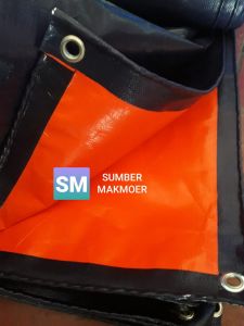 TERPAL TENDA  A12 UK.4X5 TEBAL