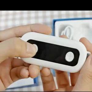 Hand Foot Strap Smart Insomnia Sleep Aid Device Dual Use EMS Sleep Holding Instrument Hand Foot Massager Help Sleep Relieve Pressure Anxiety Stress Relaxation