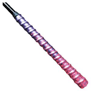 Golf Grip Tape Anti-slip Wrap Elongation Colorful Keel Shock Absorption