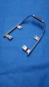 Cảng xe honda dream lùn 100cc inoxtay nắm dream lùn tháiquai yên sau dream lùn exces tay xách sau xe honda dream lùn 100 đời 1997