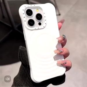ESSENTIALS By CASETiVY: Case iPhone 11, 12, 13, 14, 15, 16 PRO MAX
