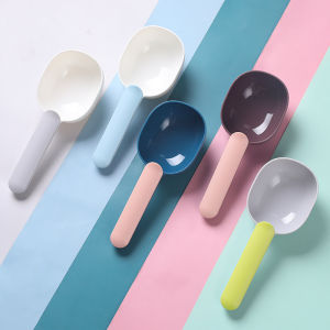 Pet Food Spoon for Dogs&Cats Food
