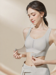 XINWEN | Anti Shock No Sag High Intensity Sports Bra