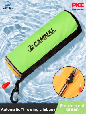 Camnal | Automatic Inflation Flood Rescue Lifesaving Jacket