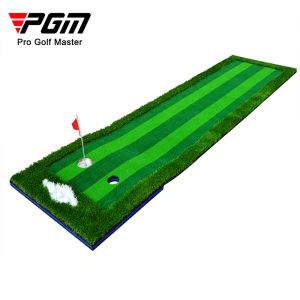 THẢM TẬP PUTTING GOLF CAO CẤP 0.75x3m TẶNG KÈM 5 bóng