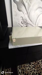 OTB 48 Core Kosongan & OTB 48C Tanpa Pigtail Kosongan