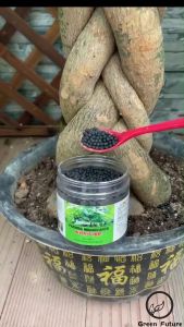 Ready to Stock 350G Beikeshi Pachira Aquatica Special Fertilizer Gardening Organic Fertilizer