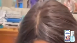 Hoegoa Hair Essential Oil Repair & Protection Repair And Improve Dry Frizz Repairing Scalding Drying Bifurcated Hair Moisturizing Hair Softening And Hair Care 30ml