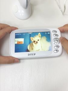 Baby monitors baby crying detection infrared baby monitor camera inligent monitoring baby home