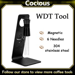 เครื่องมือ WDT ที่ดีจะหยุดการกระจายตัวของเอสเพรสโซ304หมุดสแตนเลส